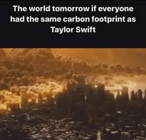 the world tomorrow