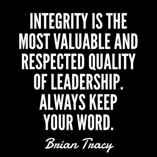 1-Quality of Leadership