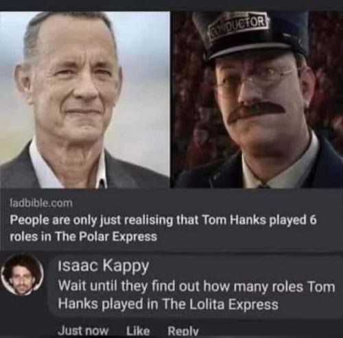 Hanks 1