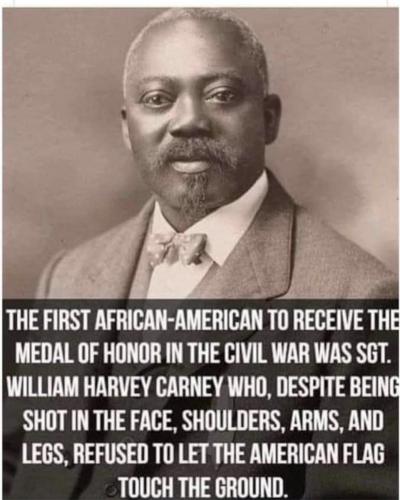 William Carney