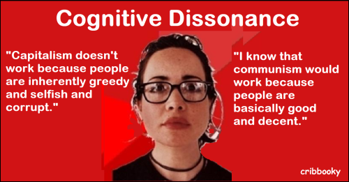 commuism_cognitive_dissonance