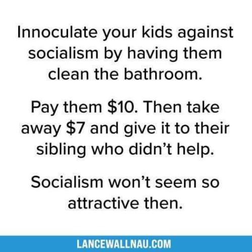pay them 10