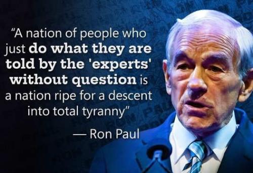 quote-ron-paul-nation-obey-experts-without-question-tyranny