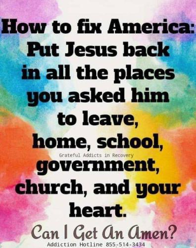 christian beliefs 30