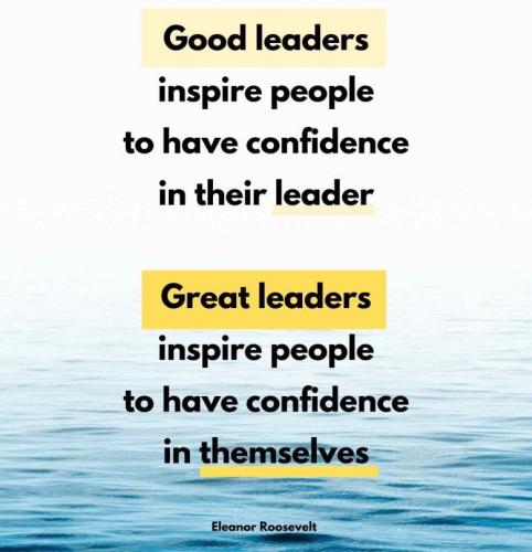 1-Leadership Confidence