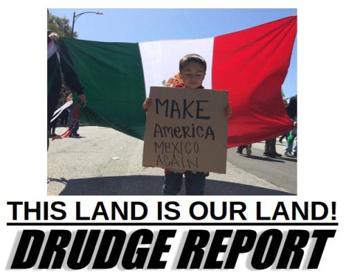 la Raza