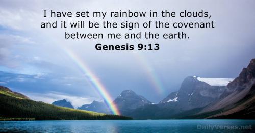 Genesis 9_13