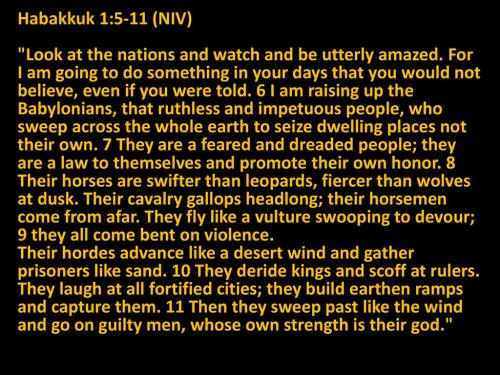 Habakkuk 1_5-11