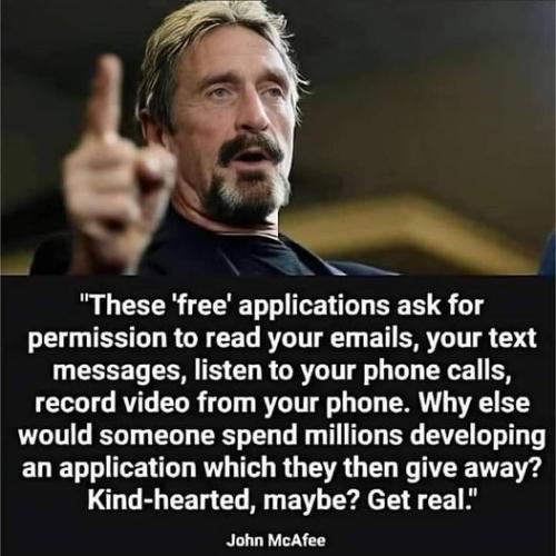 free applications