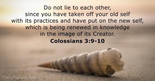 Colossians 3_9-10