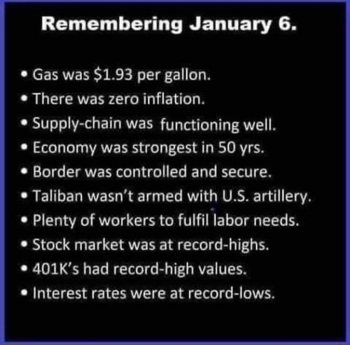 JANUARY 6