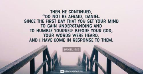 Daniel 10_12