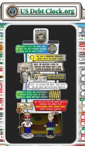 US DEBT CLOCK 1-30-24