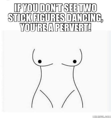pervert