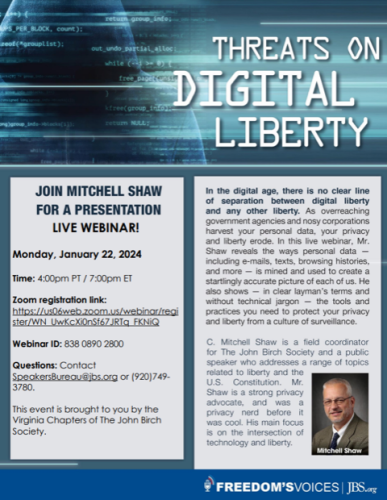 birch monday meeting