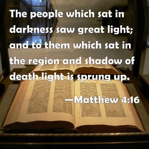 Matthew 4_16