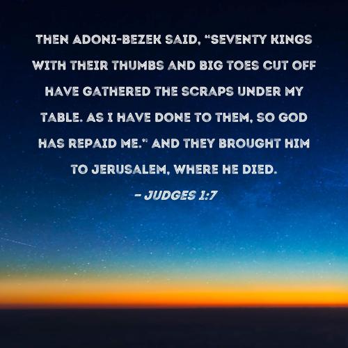 Judges 1_7
