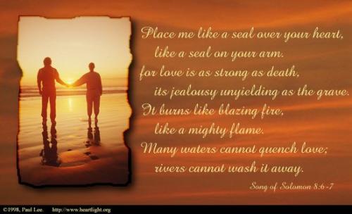 Song of Solomon 8_6-7