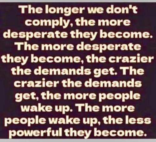 Compliance or Consent 1