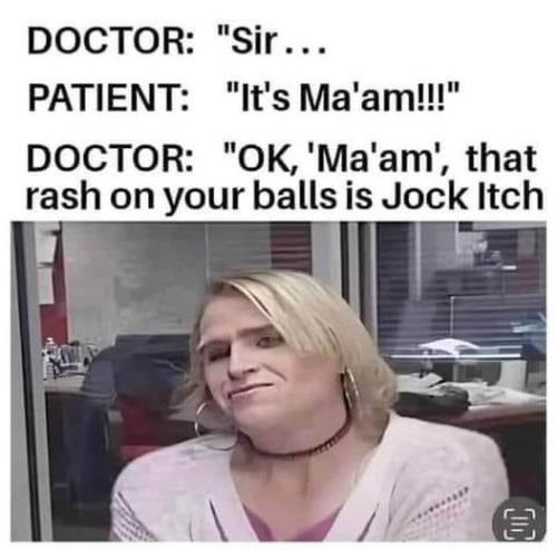 jock itch