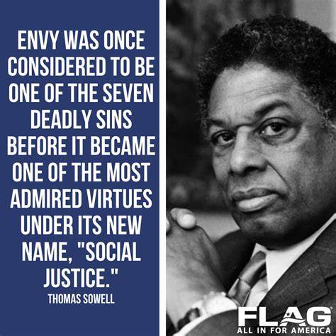 thomas sowell envy