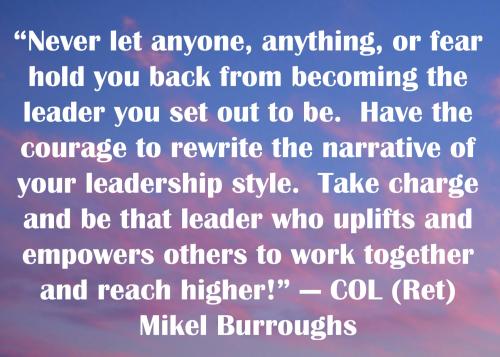 1-Leaders Rewrite Narratives