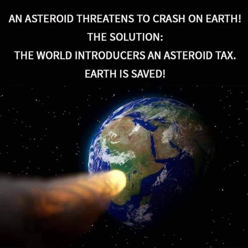 asteroid tax