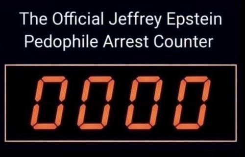 FBI Loves Pedophiles