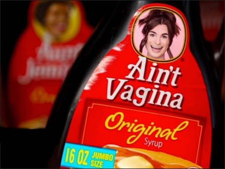 aunt jemima26