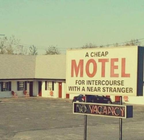 motel