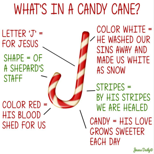 Candy Cane