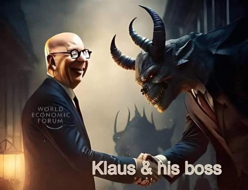 his boss