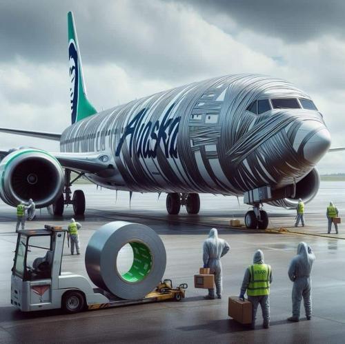 alaskan airlinbes fix
