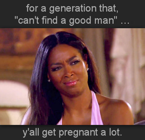 cant find a good man