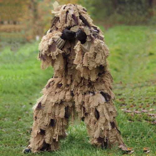 ghillie suit Bear-Trax.com Military Army Surplus Chattanooga TN Army Surplus Dalton GA