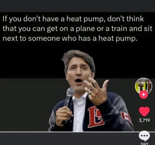 heat pump