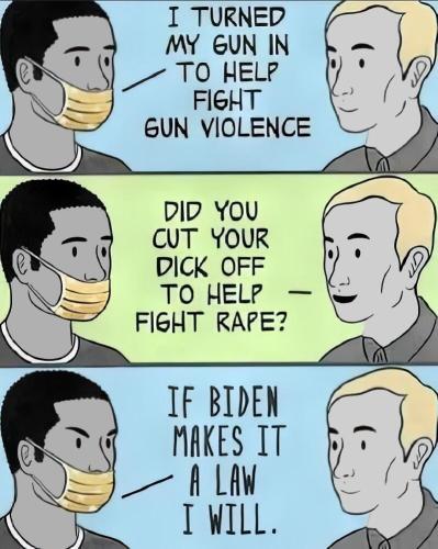 make it a law