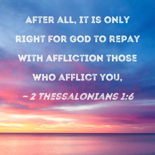 2 Thessalonians 1_6