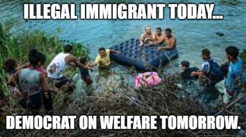 Illegals 1