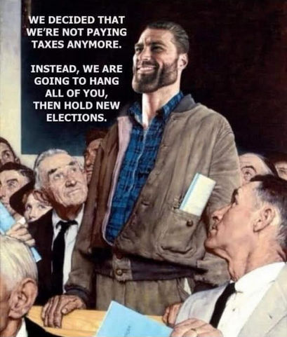 taxpayers have paid42