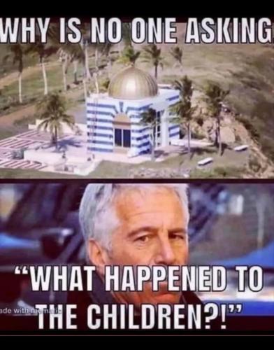 Epstien Victims Ignored 1