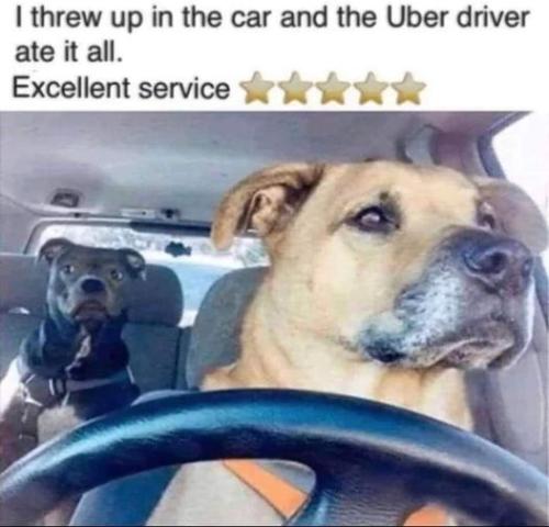 uber