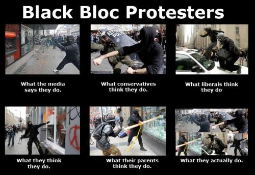 KKK black-bloc-meme