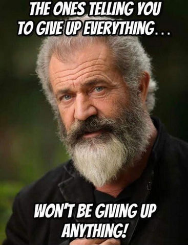 give up everything00