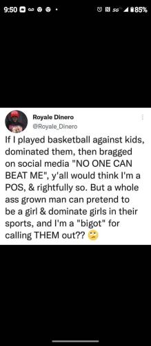 call them out