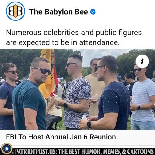 numerous celebraties