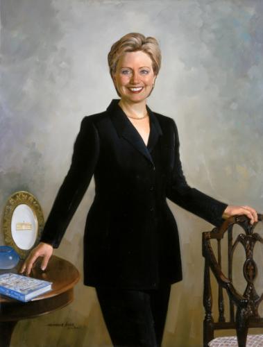 Hillary-Clinton