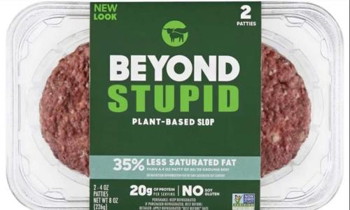 beyonds stupid