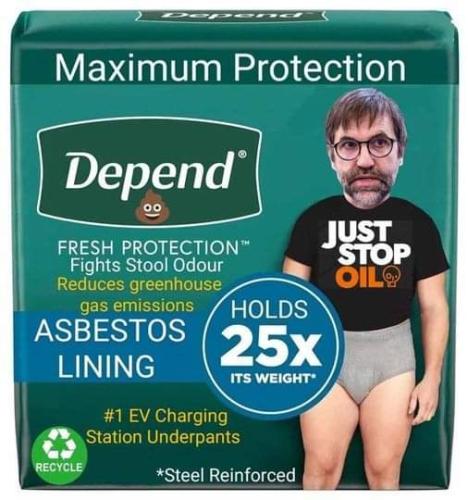 maximum protection