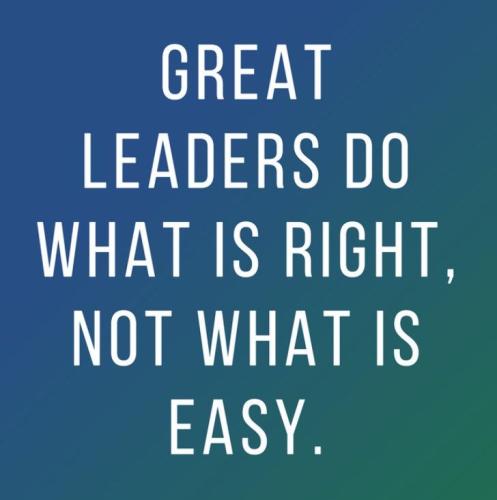 1-Leaders - Easy